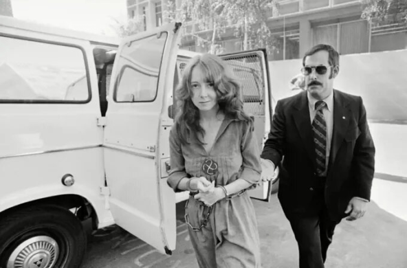 Чарльз Мэнсон: неудачник и несостоявшийся мессия. Часть 2