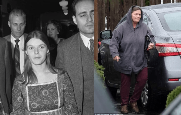 Чарльз Мэнсон: неудачник и несостоявшийся мессия. Часть 2