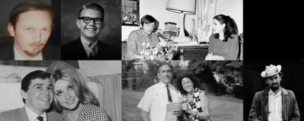 Чарльз Мэнсон: неудачник и несостоявшийся мессия. Часть 2