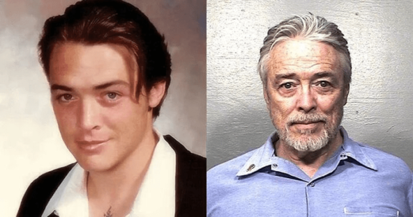 Чарльз Мэнсон: неудачник и несостоявшийся мессия. Часть 2