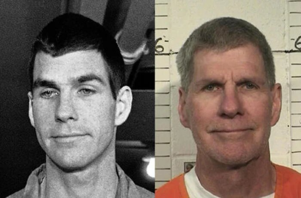 Чарльз Мэнсон: неудачник и несостоявшийся мессия. Часть 2