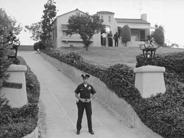 Чарльз Мэнсон: неудачник и несостоявшийся мессия. Часть 2