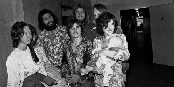 Чарльз Мэнсон: неудачник и несостоявшийся мессия. Часть 2