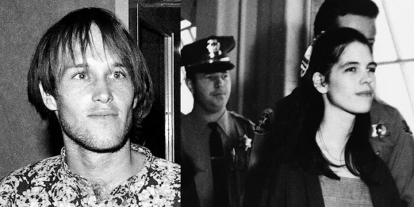 Чарльз Мэнсон: неудачник и несостоявшийся мессия. Часть 2