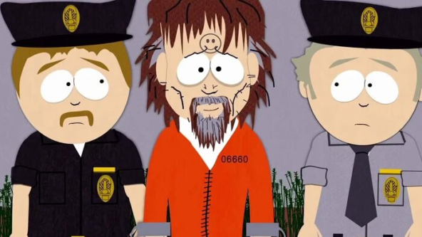 Чарльз Мэнсон: неудачник и несостоявшийся мессия. Часть 3