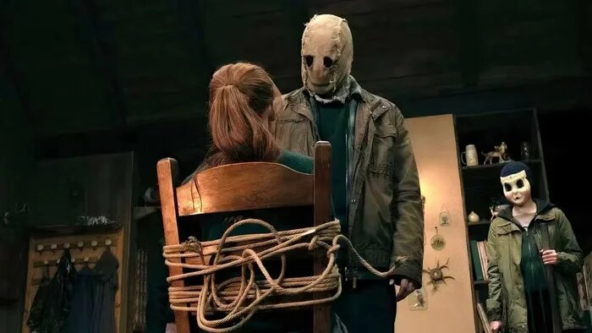 Чарльз Мэнсон: неудачник и несостоявшийся мессия. Часть 3