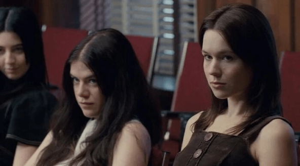 Чарльз Мэнсон: неудачник и несостоявшийся мессия. Часть 3