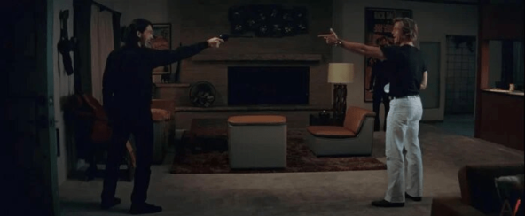 Чарльз Мэнсон: неудачник и несостоявшийся мессия. Часть 3