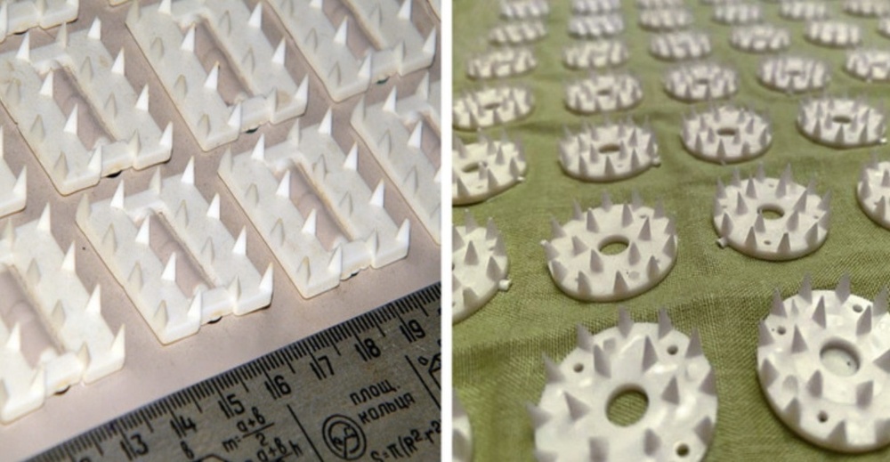 Аппликатор Кузнецова