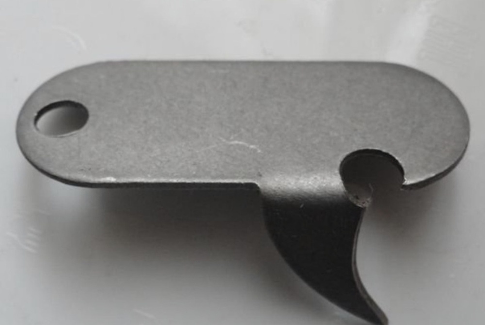 Походная открывалка для консервов