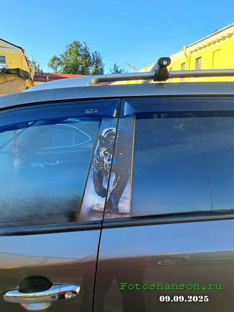 АвтоВсячина