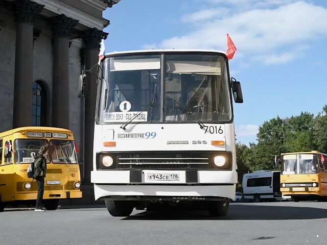 АвтоВсячина