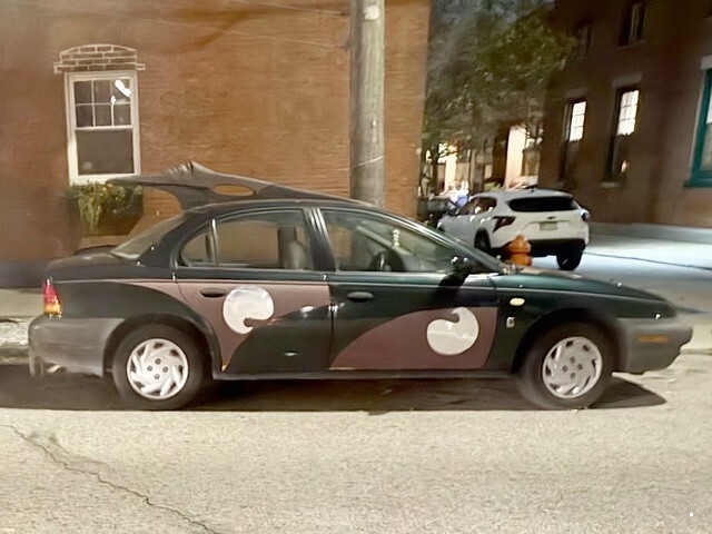 АвтоВсячина