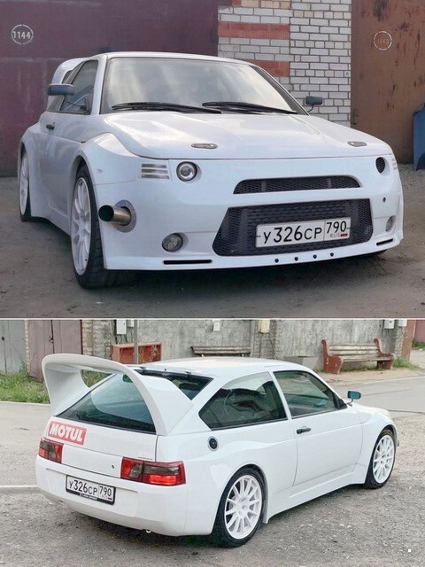 АвтоВсячина