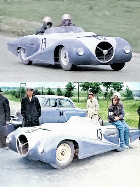 АвтоВсячина