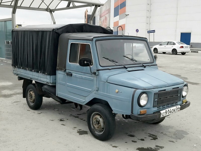 АвтоВсячина