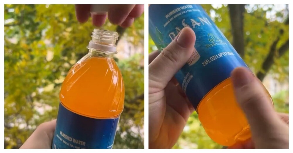 Тайник для мелких ценных вещей