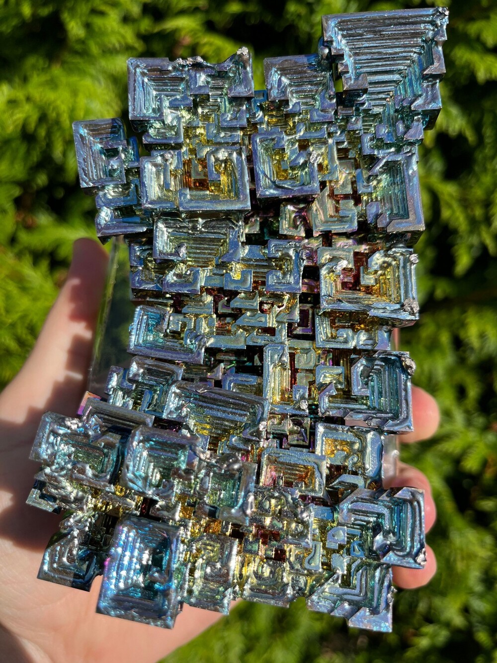 На общую тему 