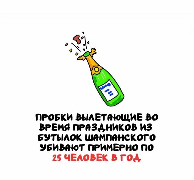 А вдруг ты не знал…