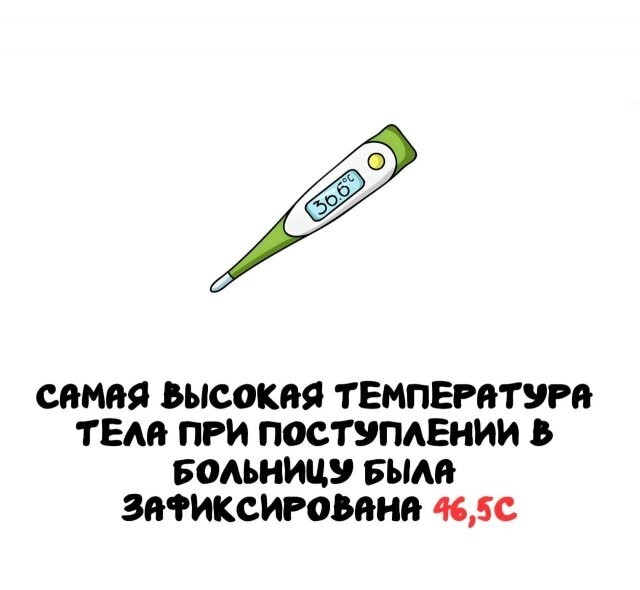 А вдруг ты не знал…