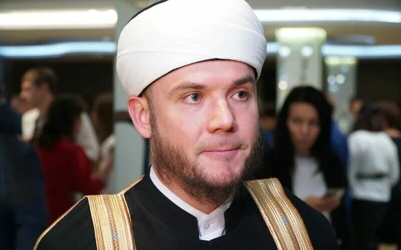 Муфтий Мордовии предложил ввести обязательную аттестацию по русскому языку для всех религиозных деятелей