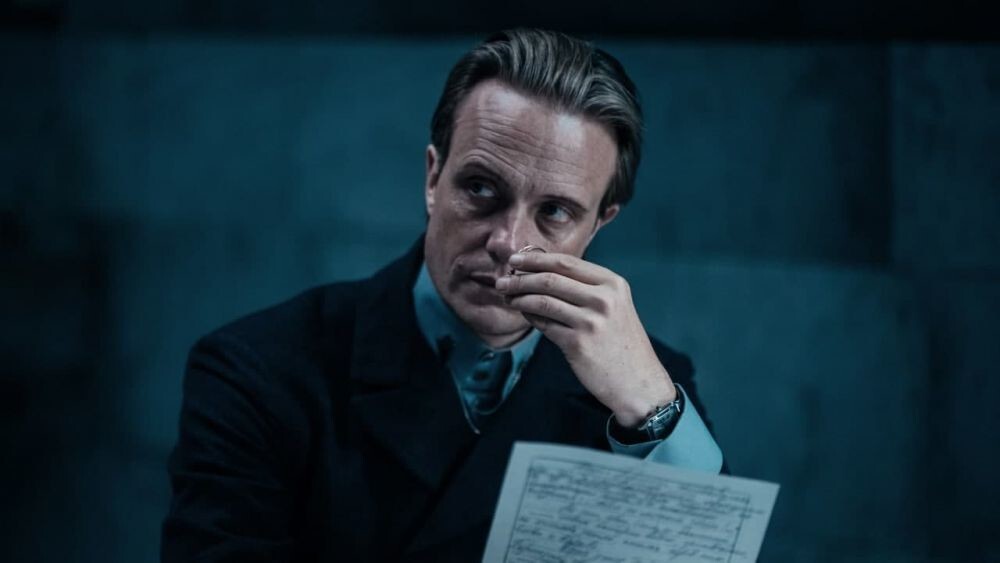 Джонни Депп спродюсирует голливудскую экранизацию "Мастера и Маргариты" и сыграет в ней одну из главных ролей