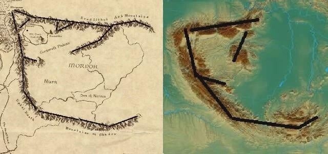 Как люди охотились на хоббитов, а Грима Гнилоуст съел родственника Фродо: 8 интересных фактов из вселенной "Властелина колец"