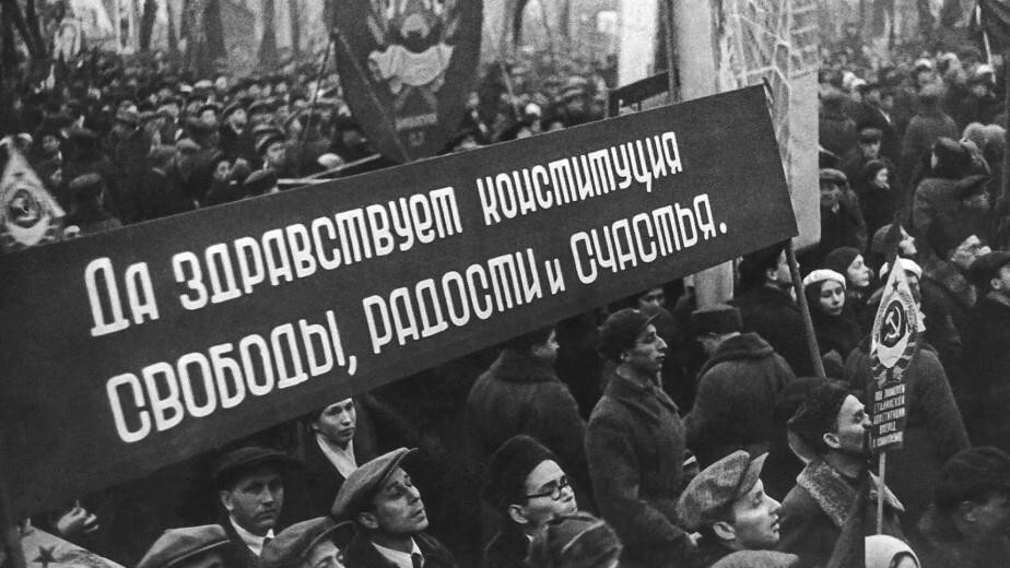 Инструкция к жизни в России
