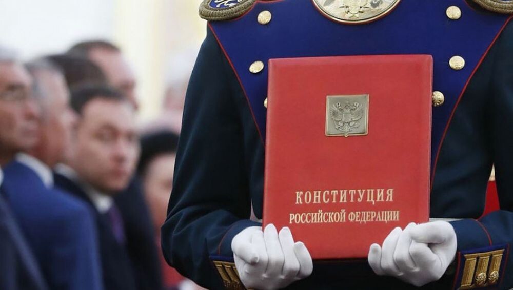 Инструкция к жизни в России