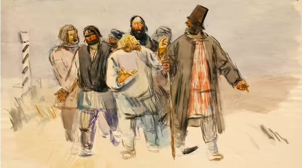 Инструкция к жизни в России