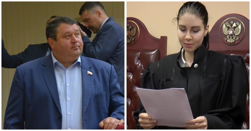 Депутат возмутился большому числу женщин-судей «детородного возраста»