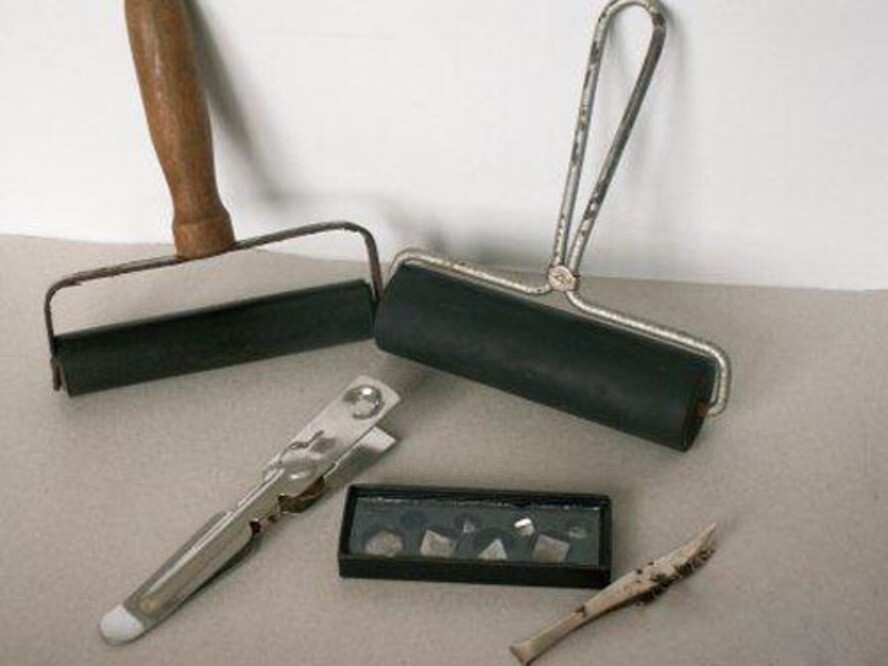 Интересные фотографии времен СССР