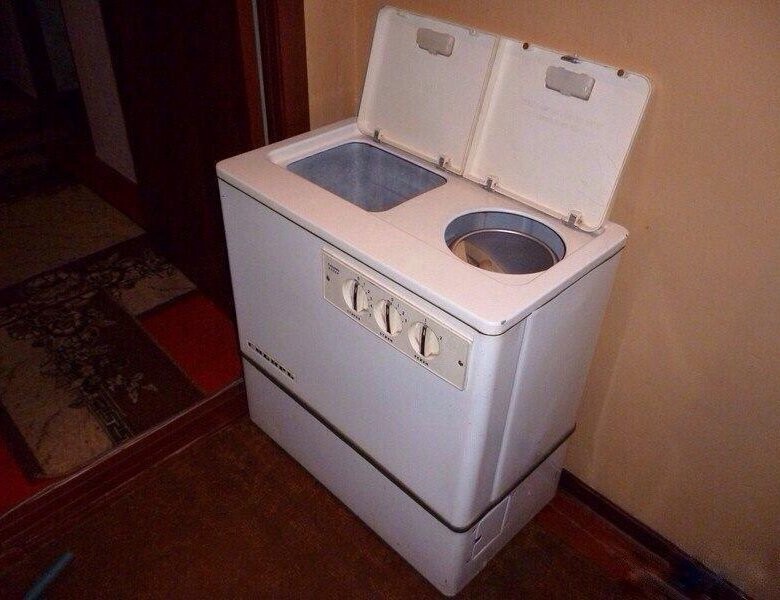 Интересные фотографии времен СССР