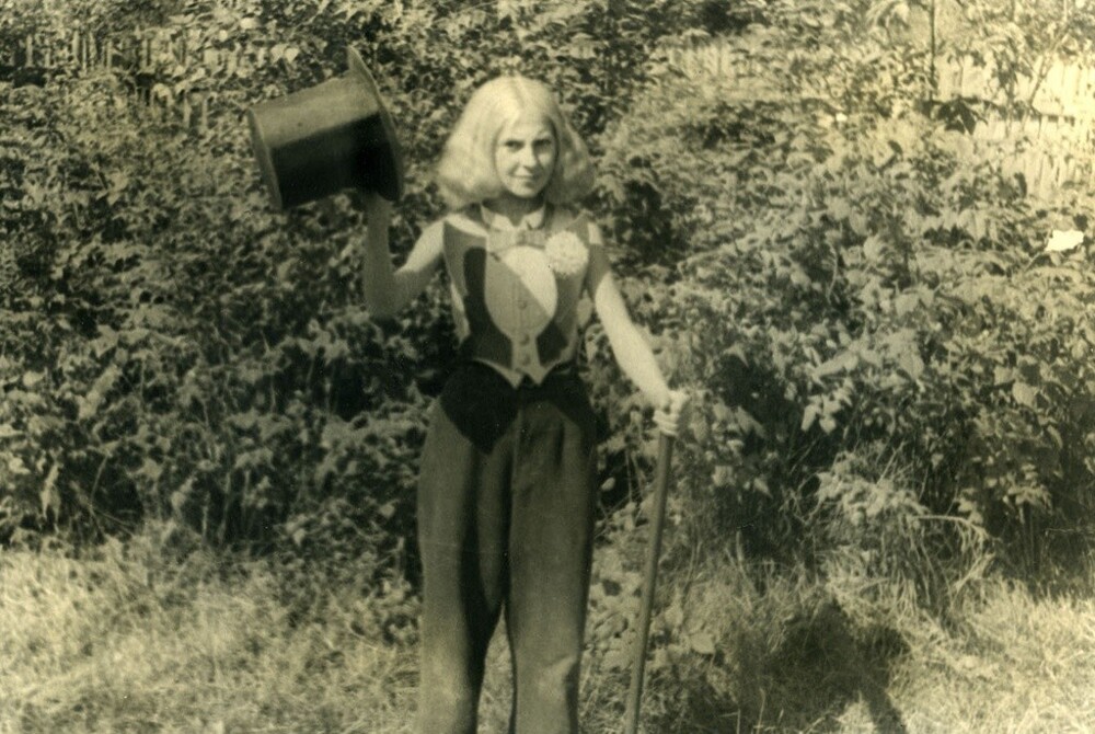 Интересные фотографии времен СССР