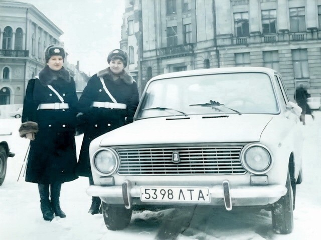 АвтоВсячина