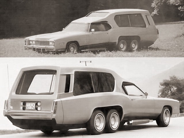 АвтоВсячина