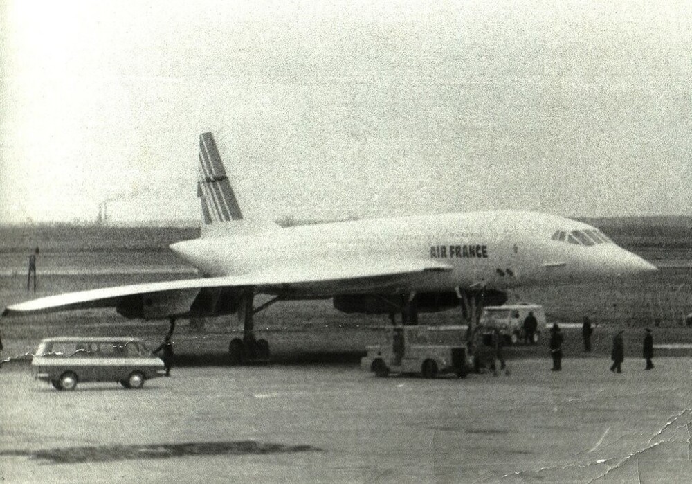 Достроить "Конкорд" или Охота пуще неволи