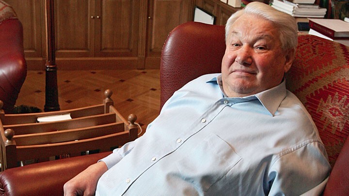 Четыре самых скандальных помилования от Бориса Ельцина