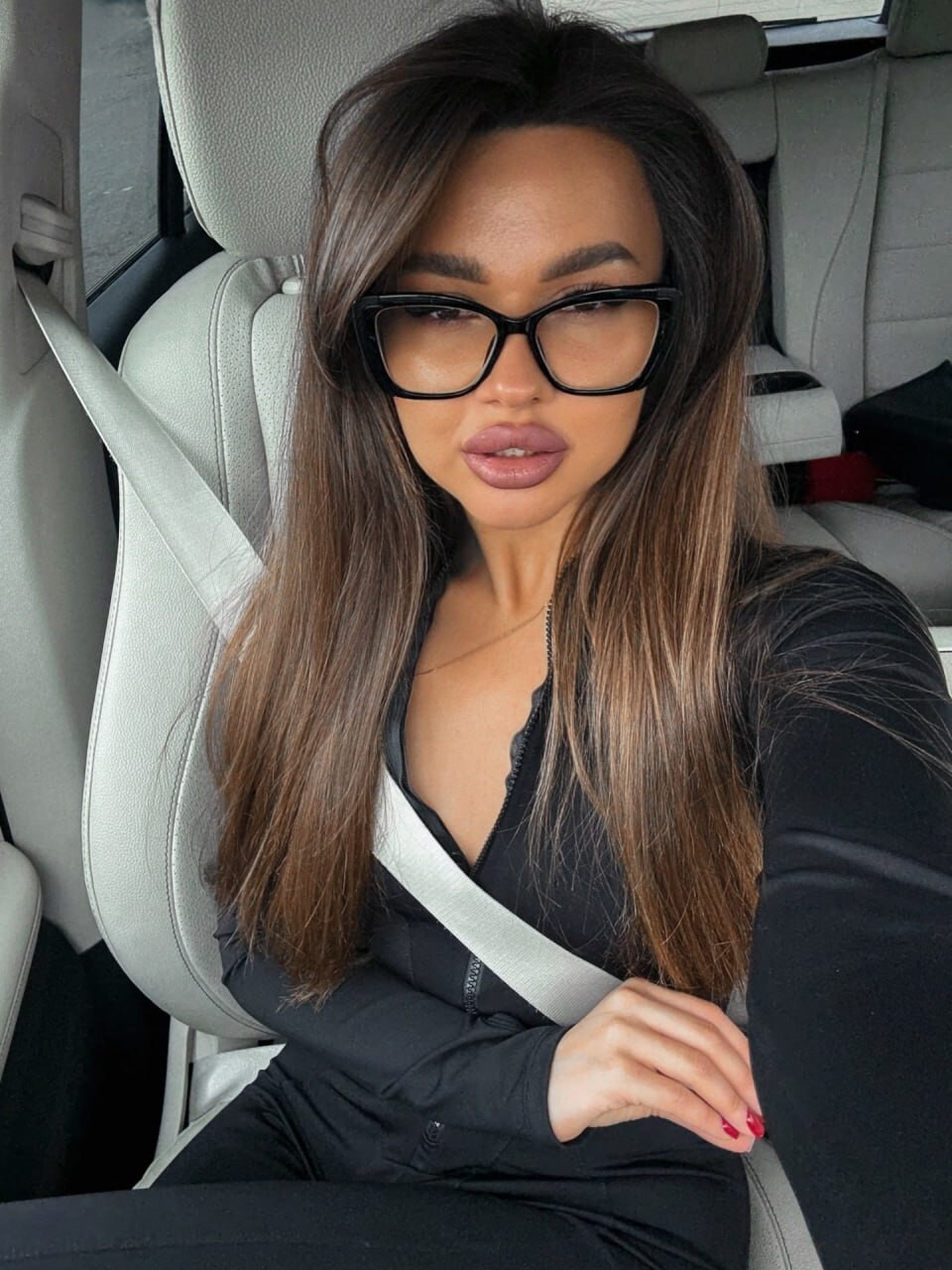 Одну из должностей в госкорпорации Дом. РФ (оператор строительных и ипотечных программ страны) занимает 25-летняя Кристина Шевердашвили