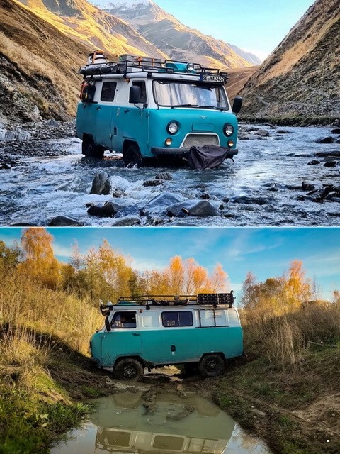 АвтоВсячина