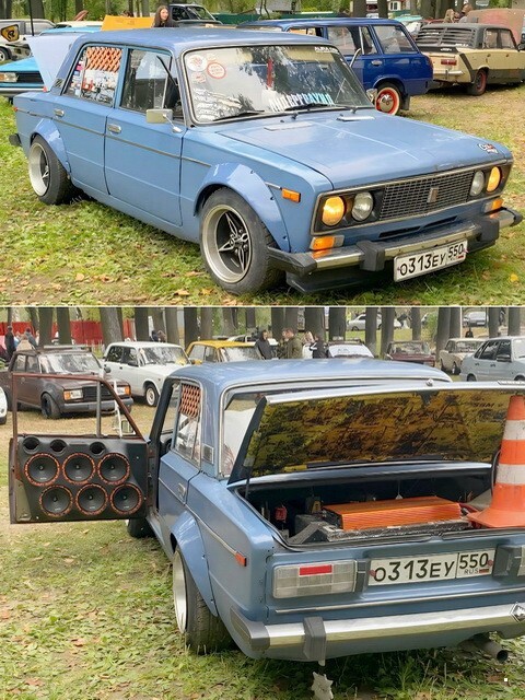 АвтоВсячина