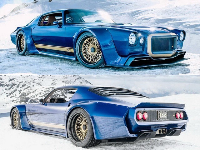АвтоВсячина