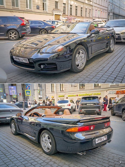 АвтоВсячина