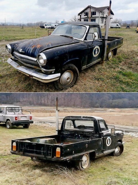 АвтоВсячина