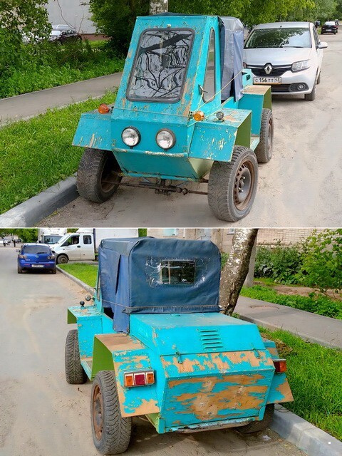 АвтоВсячина