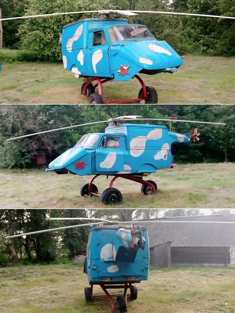 АвтоВсячина