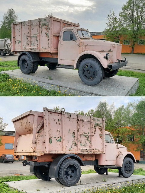 АвтоВсячина