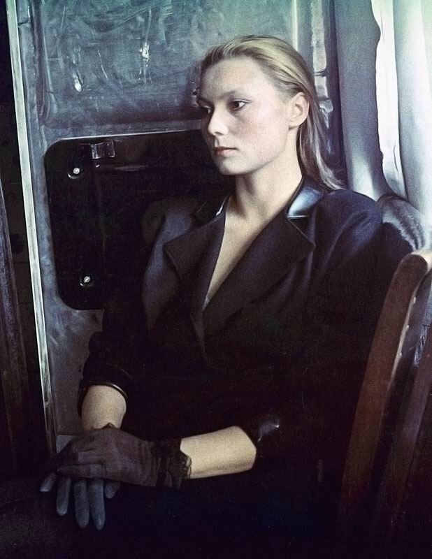 Чтобы помнили. Лариса Белогурова