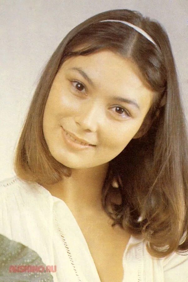 Чтобы помнили. Лариса Белогурова