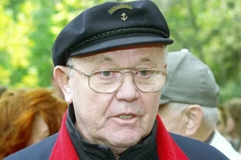 Чтобы помнили. Юрий Сенкевич